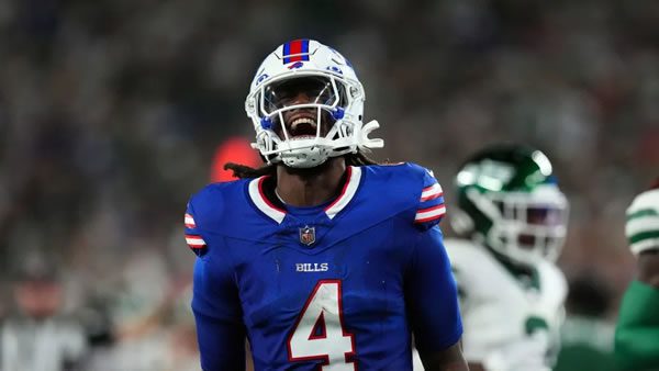 Bills vs. Texans: Free Picks, Indepth Analysis for Week 5