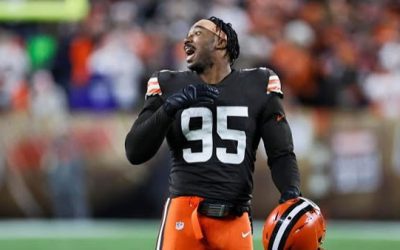 Browns vs. Bengals Week 16 ATS Prediction and Key Matchups