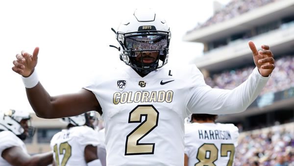 Stanford vs. Colorado Predictions – Friday Night College Football