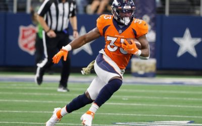 NFL Picks: Chiefs vs. Broncos Prediction ATS