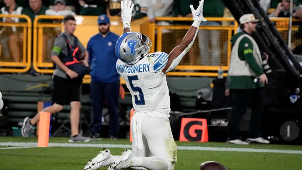 detroit-lions-david-montgomery David Montgomery RB Detroit Lions