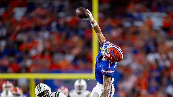 Razorbacks at Gators Pick – Get Our Betting Predictions