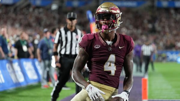 Duke Blue Devils vs Florida State Seminoles Pick – Bet the Total