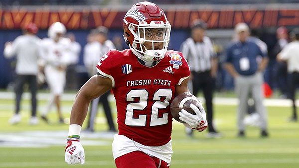 New Mexico Bowl Pick: New Mexico State vs. Fresno State – Dec 16/23