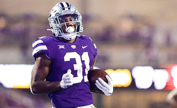 Friday CFB Pick: K-State at Ok-State Best Bet