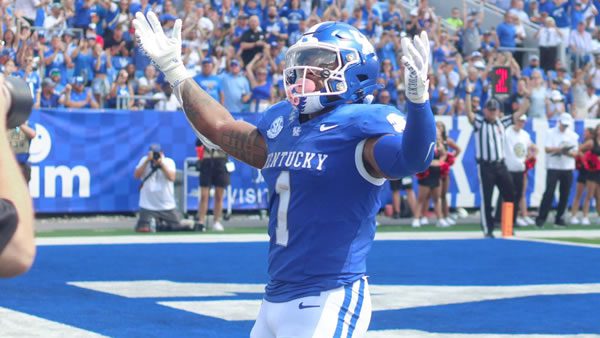 Week 7 Picks: Missouri Tigers vs Kentucky Wildcats