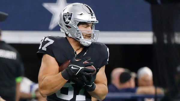 las-vegas-raiders-michael-mayer