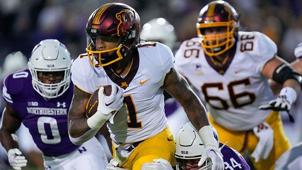 Tar Heels vs. Golden Gophers Point Spread Pick