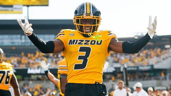 Arkansas vs. Missouri Betting Preview: Stupid Asterisk Play of the Week