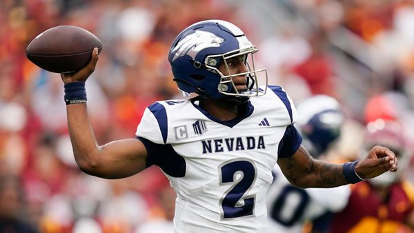 Nevada vs. Hawaii Picks and Predictions: Loot’s Week 9 NCAAF Best Bets