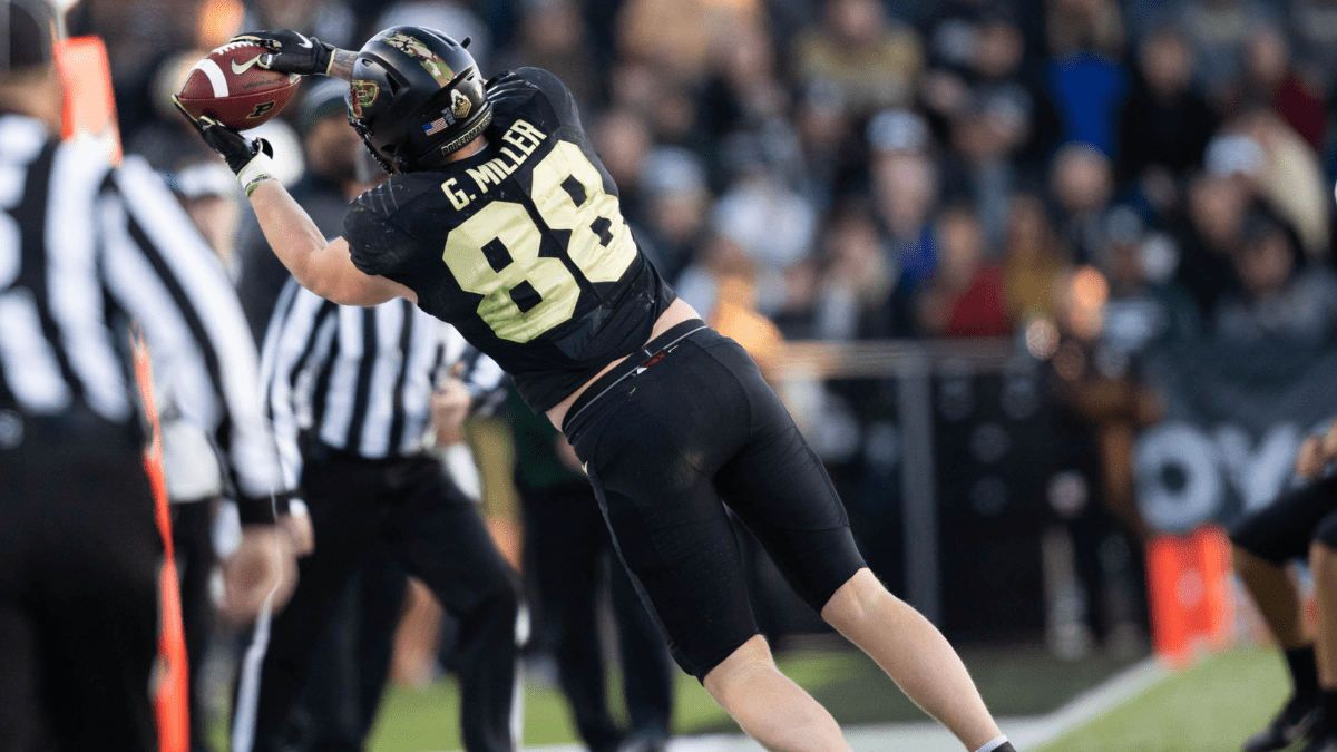 purdue-boilermakers-garret-miller Garrrett Miller Purdue Boilermakers