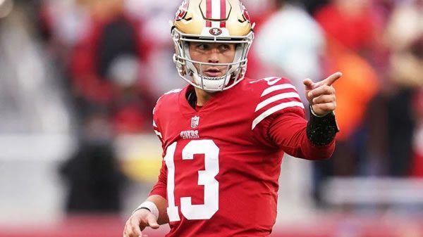 SNF Pick: Dallas at San Francisco Prediction Week 8