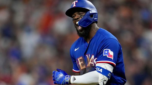 Texas Rangers vs. Arizona Diamondbacks Game 3 Pick
