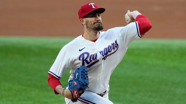 Houston Astros vs. Texas Rangers: Betting Preview & Expert Picks
