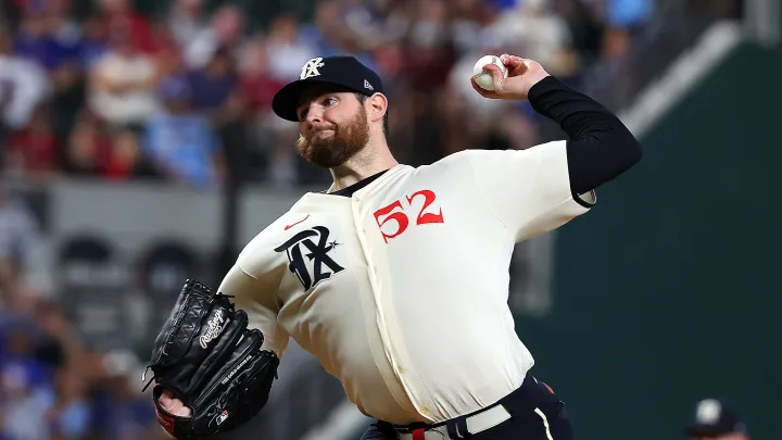 Diamondbacks vs. Rangers Game 2 Betting Preview & Predictions