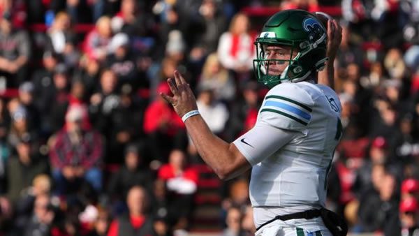 Military Bowl Pick: Virginia Tech vs Tulane