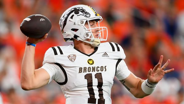Western Michigan vs. CMU Picks: Week 13 Predictions