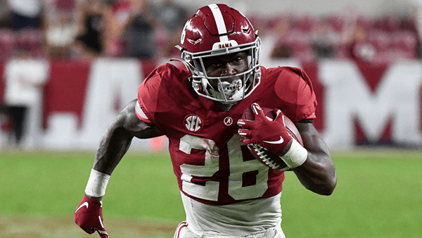 Lay the Points: Alabama vs. Auburn ATS Pick