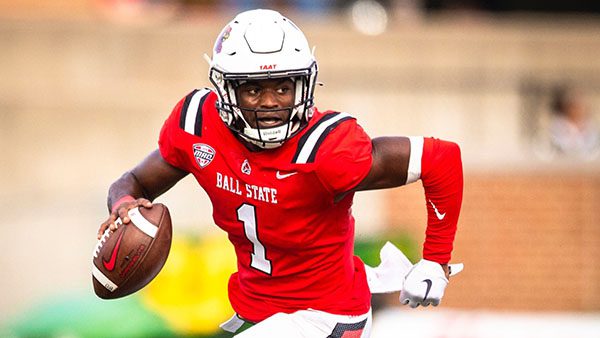 Kent State vs Ball State: Week 12 Mid-American Betting Picks & Preview
