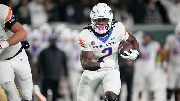 Boise State vs. UNLV: Betting Preview & Point Spread Insights
