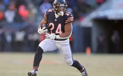 MNF Picks: Bears vs. Vikings Side and Total Predictions