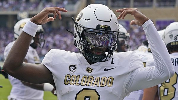College Football Picks: Colorado vs. Kansas Week 13