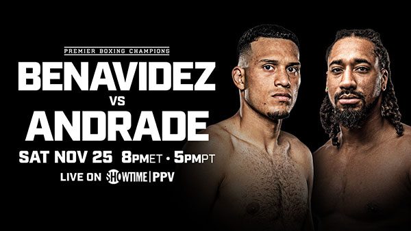 david-benavidez-demetrius-andrade David Benavidez vs. Demetrius Andrade Fight Picks