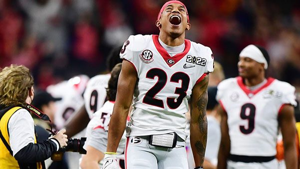 SEC Title Game Pick: Jay says to bet the total