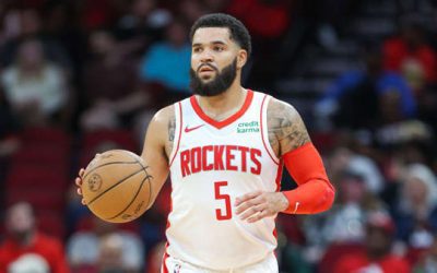 Dallas Mavericks vs. Houston Rockets Spread Pick | March 31