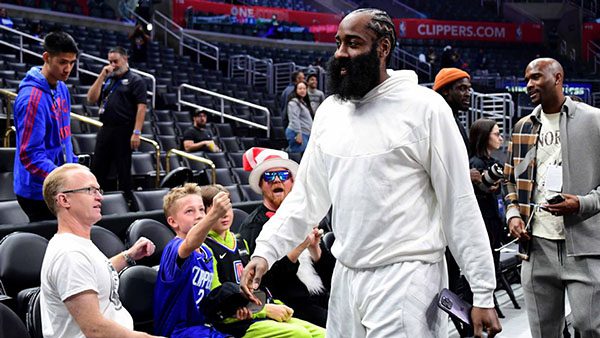 Grizzlies vs. Clippers Betting Pick and Preview | 12/29/23