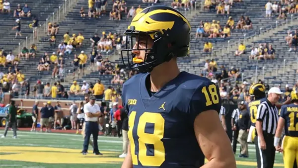 Big Ten Championship Game Pick & Predictions