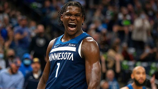 Minnesota at Orlando Prediction: Asterisk Play Alert!