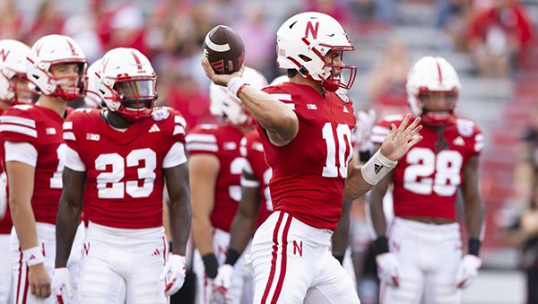 Iowa Hawkeyes vs. Nebraska Cornhuskers Betting Preview & Spread Pick