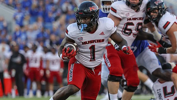 NIU vs. WMU Picks and Predictions: Loot’s Best Bets