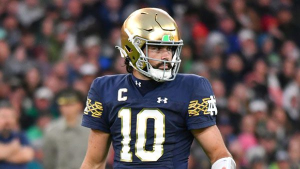 Sun Bowl Pick: Oregon State vs. Notre Dame Analysis – 12/29/23