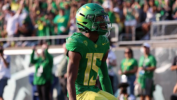 Oregon vs. Washington Pick: PAC-12 Title Betting Predictions