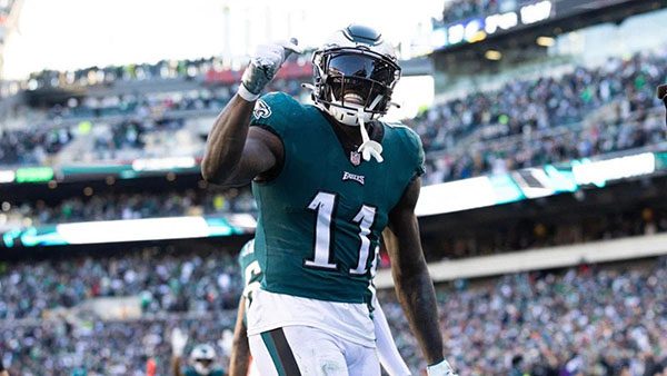 Browns at Eagles Week 6 Prediction | Free ATS Pick