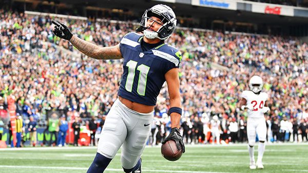 Arizona Cardinals at Seattle Seahawks: ATS Prediction & Analysis