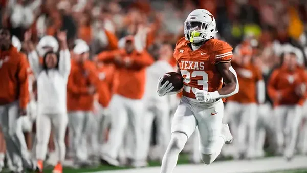 Big 12 Championship: Oklahoma State Cowboys vs. Texas Longhorns Pick