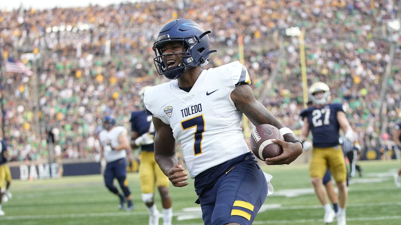 MAC Title Game Pick: Expert Analysis and Predictions