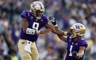 Pac-12 Pick: Washington vs. Oregon State – Betting Insights & Predictions