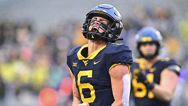 West Virginia vs. Texas Tech Pick: O/U Prediction for Week 14