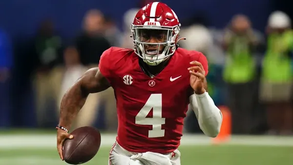 Rose Bowl Prediction: Alabama vs. Michigan CFP Semi-Final