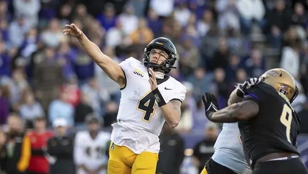 Cure Bowl Pick: Miami (OH) vs. App State