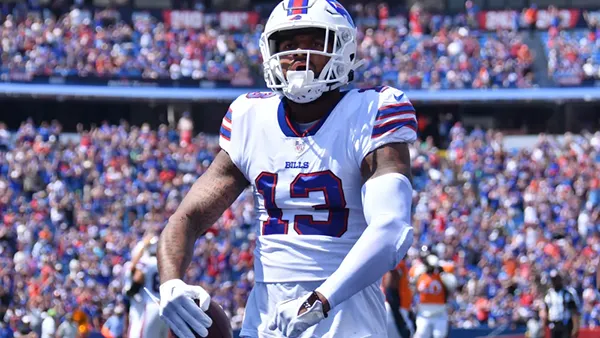 Week 14 NFL: Bills vs. Chiefs Betting Analysis & Predictions