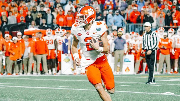 Gator Bowl Pick: Clemson vs. Kentucky Betting Analysis