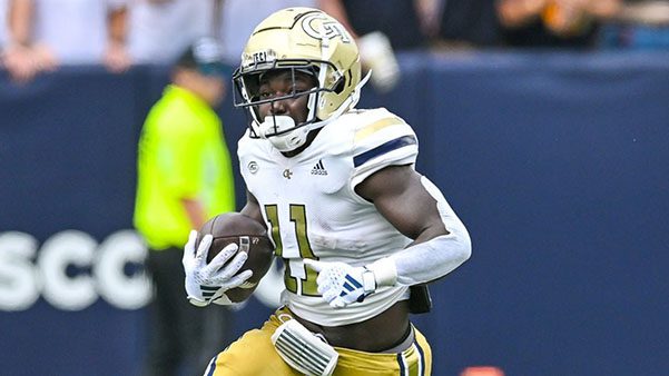 Gasparilla Bowl Pick: Georgia Tech vs UCF – Expert Analysis & Best Bet