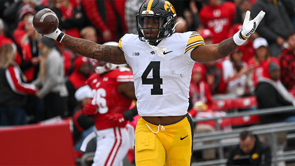 Citrus Bowl Predictions: Iowa vs. Tennessee
