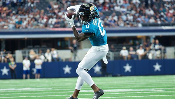 jacksonville-jaguars-calvin-ridley Calvin Ridley Jacksonville Jaguars WR