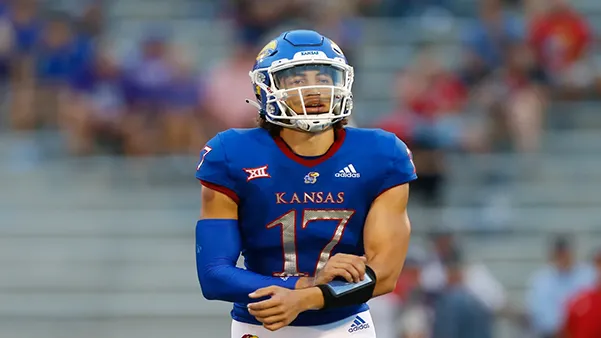 Guaranteed Rate Bowl Pick: Kansas vs. UNLV Predictions – Dec 26. 2023